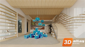 Library Skp Files 
